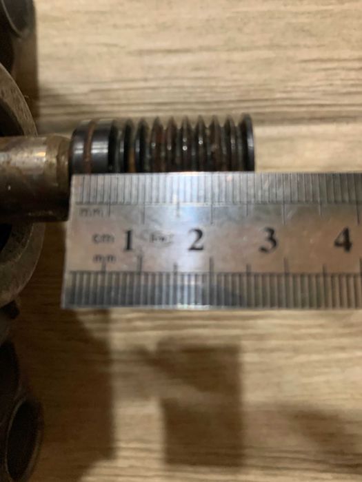 Двигун для пральної машини Zanussi MCA 38/64-148/ZN 3