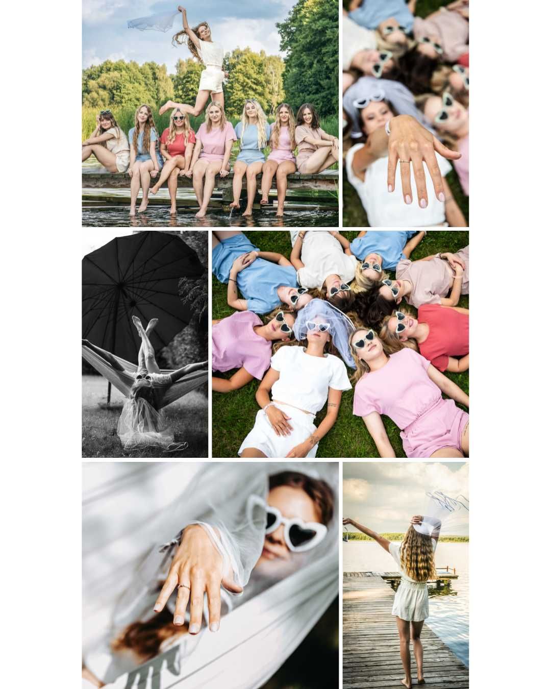 Fotograf Ślubny- Chwyć chwile