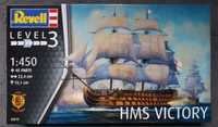 Model do sklejania Revell 05819 HMS Victory