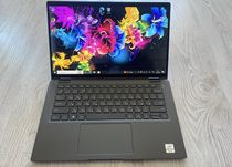 Трансформер 2022 Dell Latitude 7410•14" IPS•Core i7-10510U•16•256SSD