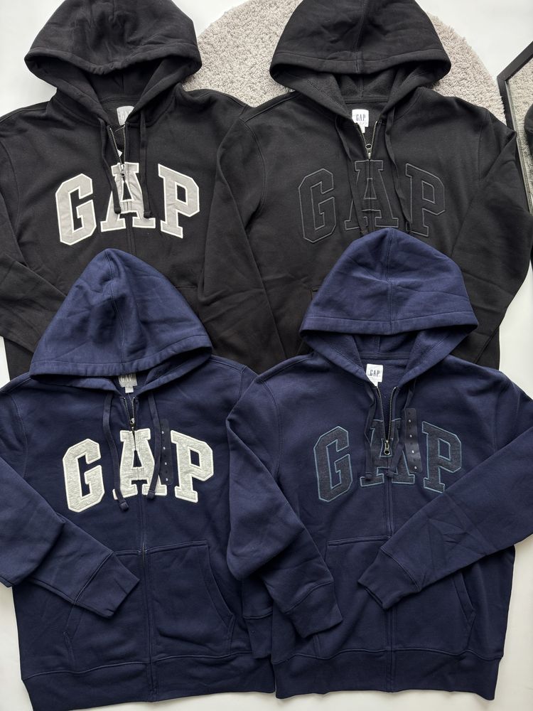 Худи Gap,зип худи геп,оригінальні худі