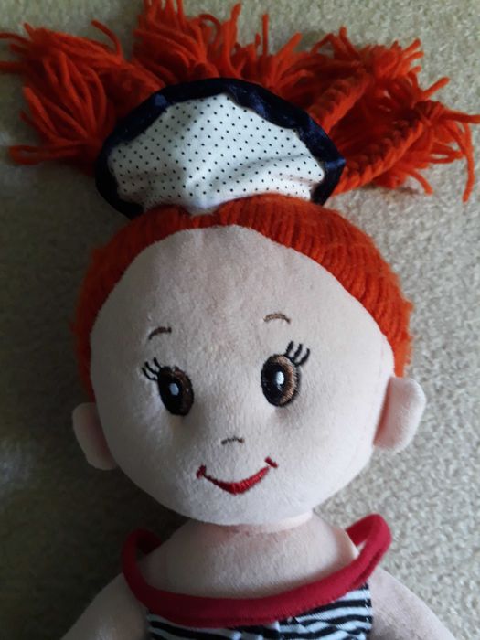 Лялька " Левеня "