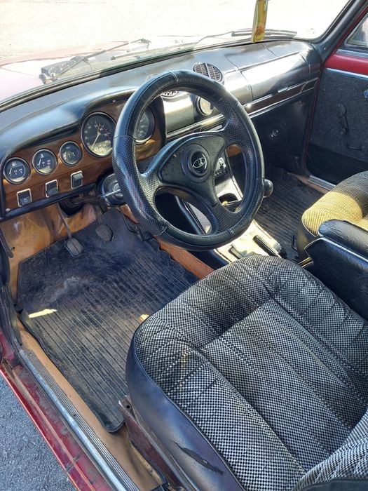 Продам Ваз 2101 .