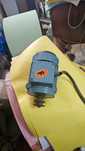 Motor Industrial ASEA CLASS