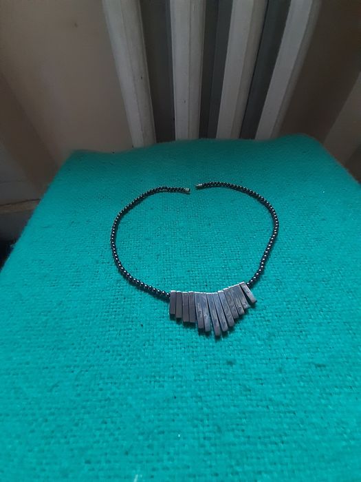 Кольє з  ферриту