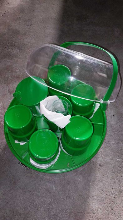Artigos a venda em bom estado