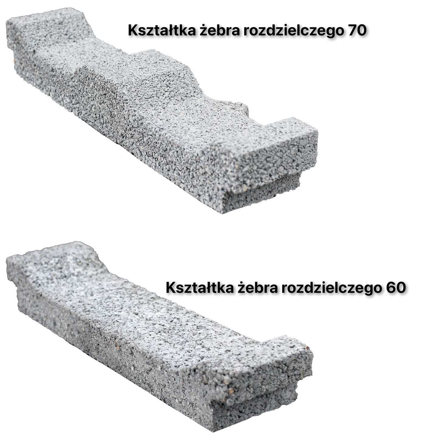 Materiały budowlane z keramzytu