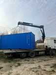 Transport HDS Usługi HDS
