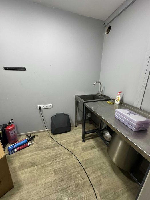 Здам комерційне приміщення в самому центрі Коцюбинського!