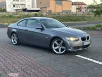 Bmw e92 320d coupe