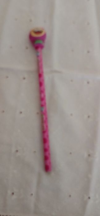 Lápis de carvão Belros, novo