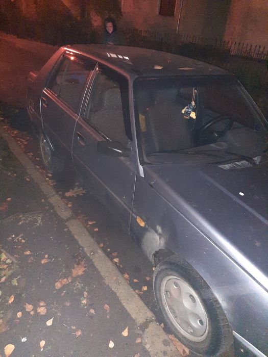 Заз славута 2006 р інжектор