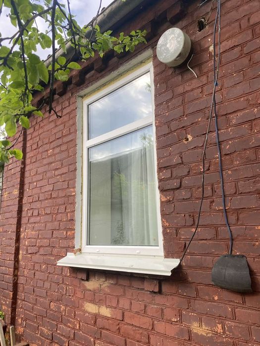 Продається частина будинку в м.Житомир