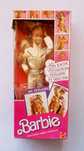 Barbie Ultra Hair Mil Peinados 1986 Congost