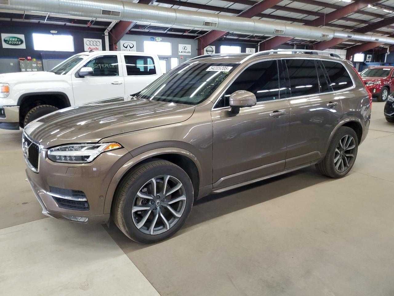 Volvo XC90 Разборка Наличие Шрот Кузовщина