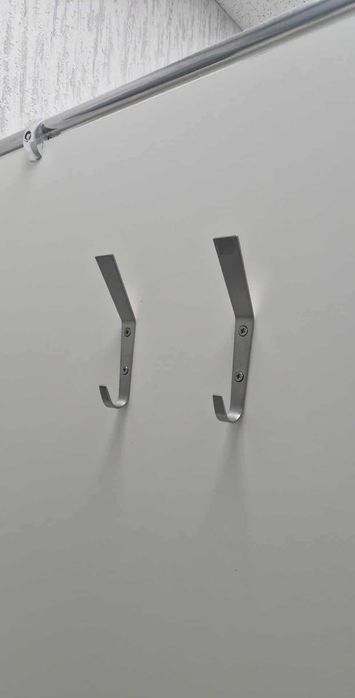 Przymierzalnia w sklepie