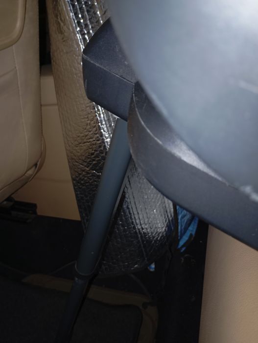 Cadeira auto para criança