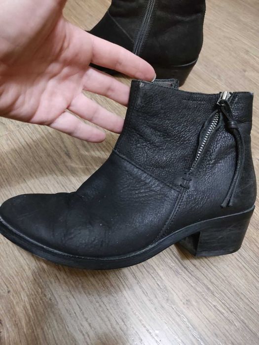 Черевички жіночі 37 vagabond