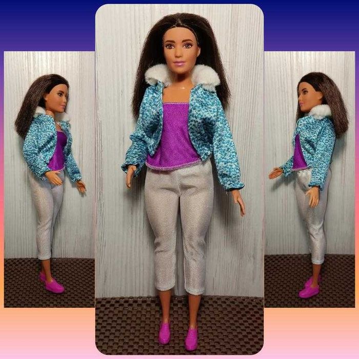 Кукла, барби Barbie Mattel