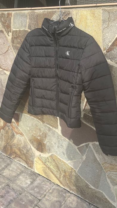 Куртка Calvin Klein Ck осіння