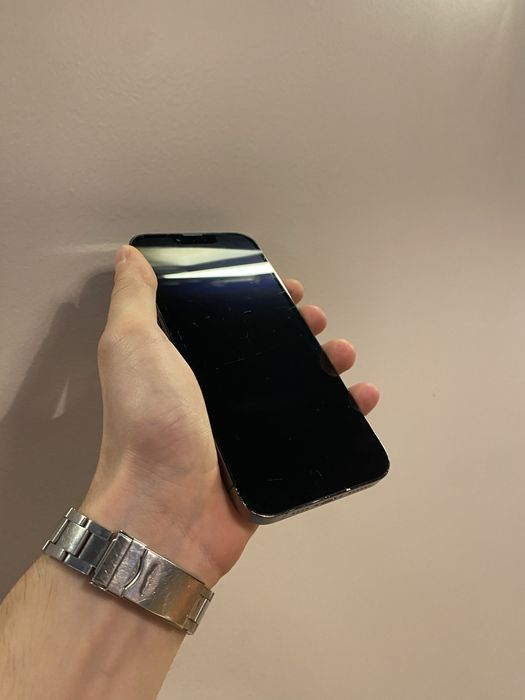 Iphone 13 pro max 256 gb