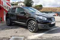 Nissan Qashqai 1.5 DCi Tekna Premium