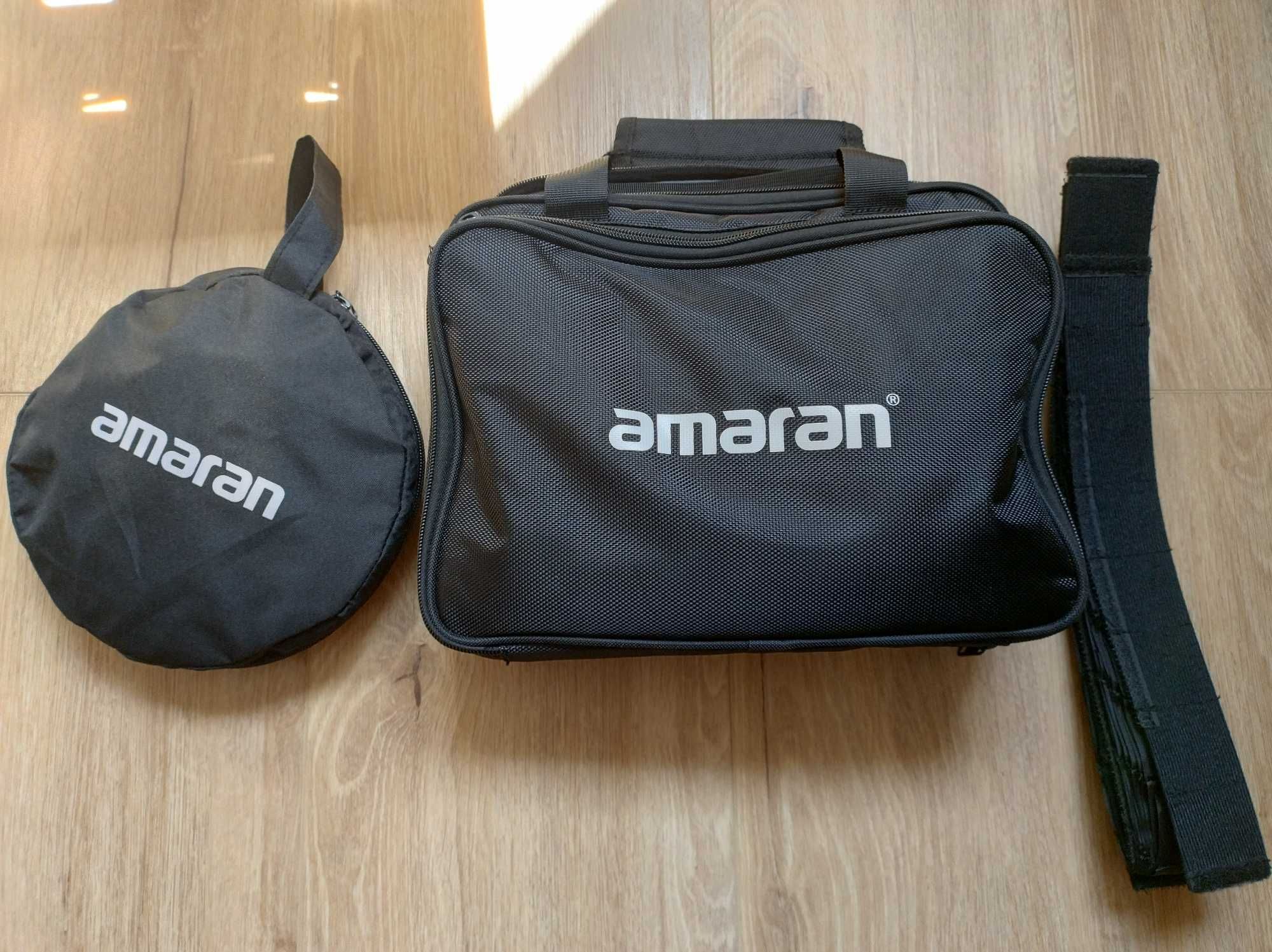 Lampa LED Aputure Amaran P60c