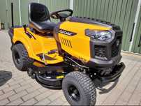 NAJNOWSZY Traktorek Kosiarka CUB CADET 20KM Pompa LT3 PR105 z Koszem