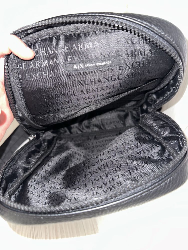 Сумка Armani  Exchange