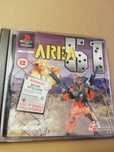 Sprzedam grę Area 51 ps1