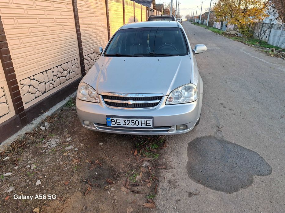 Продам авто миколаїв