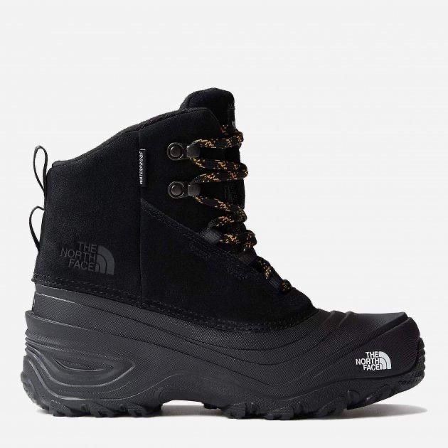 Ботинки The North Face Chilkat V Lace Waterproof 39