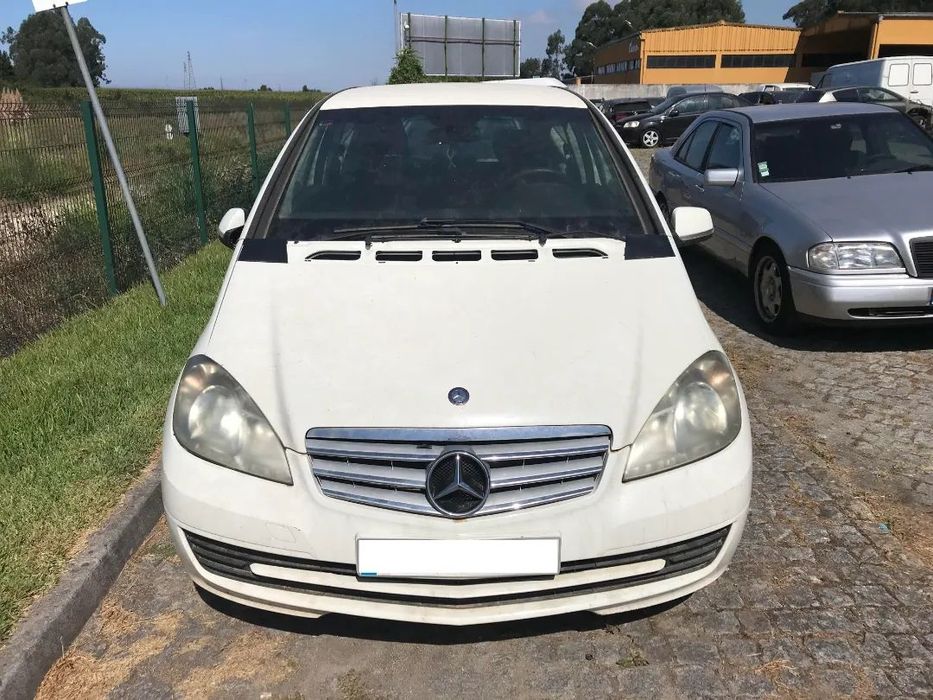Mercedes A 150 Autom. 3P 2008  - Para Peças
