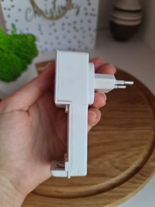 Зарядне для батарейок Verbatim49944