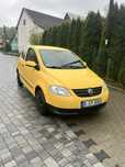 Volkswagen Fox 1.2