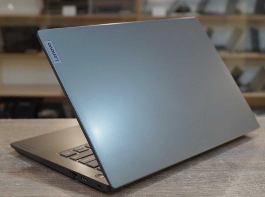 ГАРАНТІЯ Lenovo (FullHD IPS/Core i3-1115G4/RAM 8ГБ/SSD 128ГБ)TVOYO