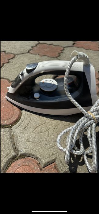 Утюг Silver Crest