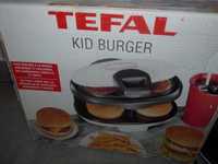 Tefal Burger        .
