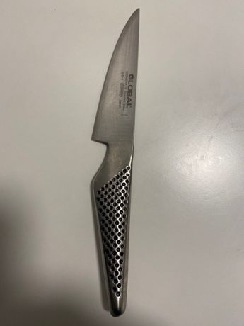 Кухонний ніж (нож) Global GS-1