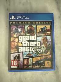 GTA 5 ( Premium Edition)