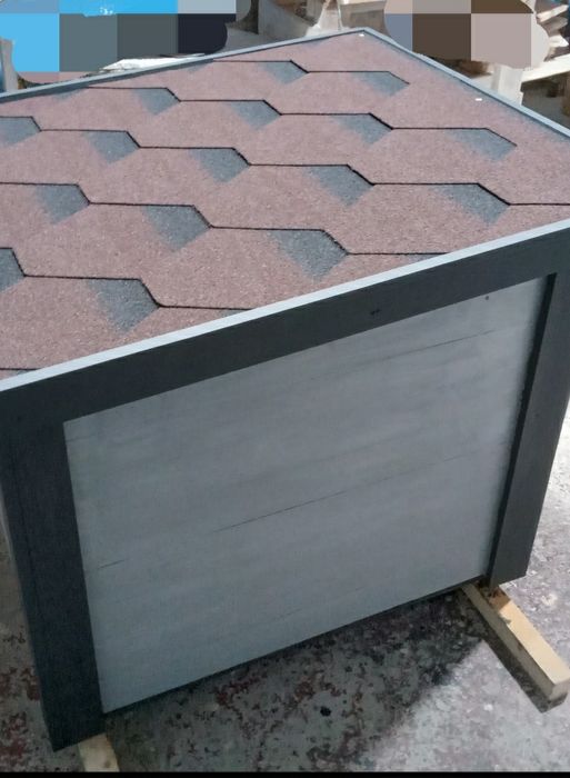 Буда для собаки  будка для собаки