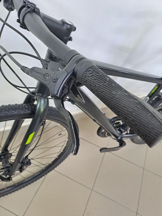 Scott Sub Cross 50, fitness, city, фітнес, міський, городской