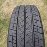 opona 205/65/16C Bridgestone Duravis R660 eco 1 sztuka 9mm 2024