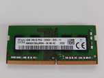 Оперативна пам'ять для ноутбуку Hynix 4 GB DDR4 2666MHz