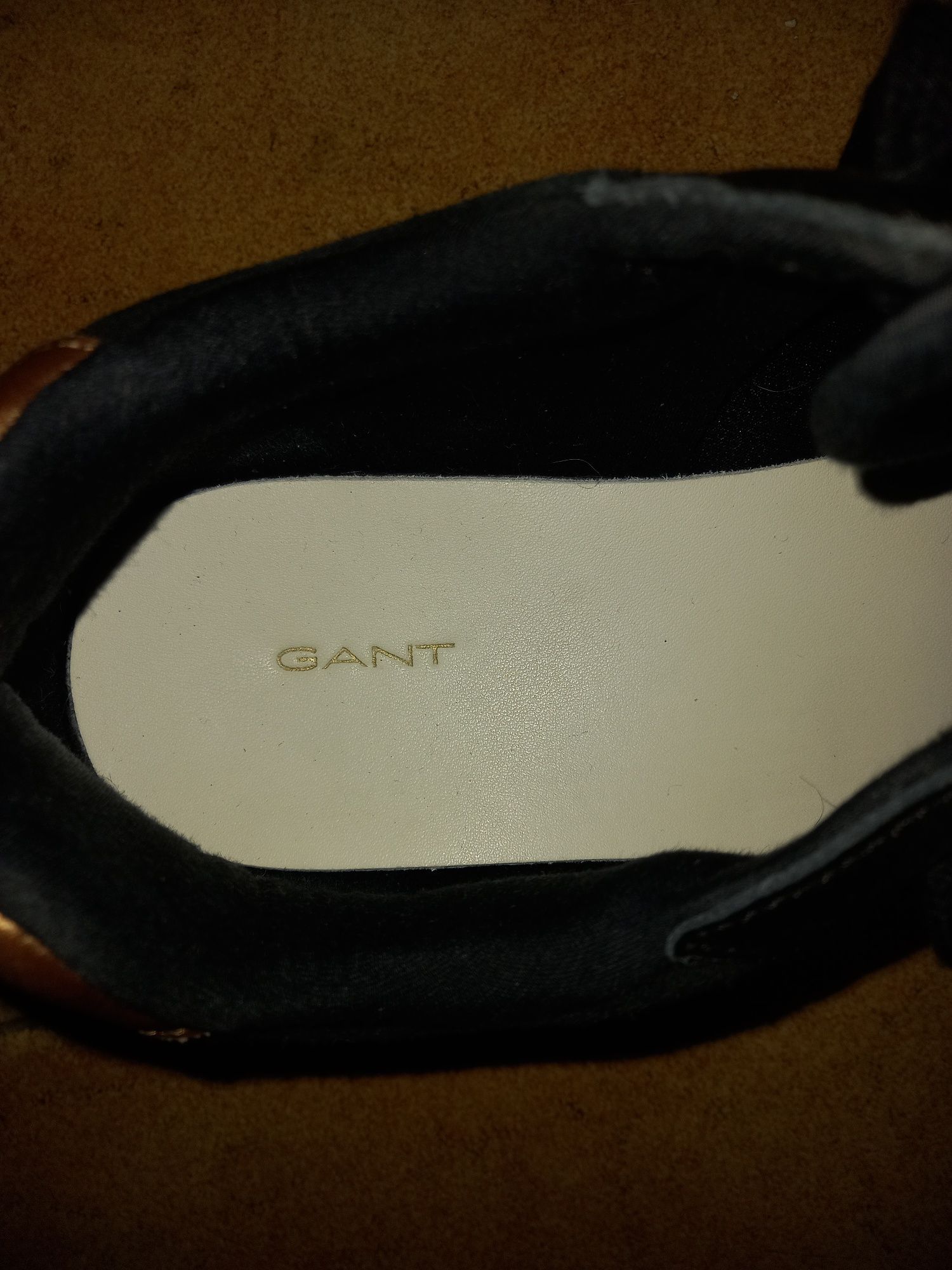 Sapatilhas Mulher Gant