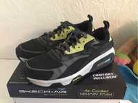 мужские кроссовки Skechers SKECH-AIR EXTREME V2, p.43, оригинал