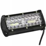 Lampa Halogen Robocza 40 Led Szperacz 120W 12V Naświetlacz