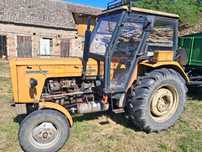 Sprzedam Ursus c 360