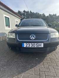 Wv passat 1.9 tdi