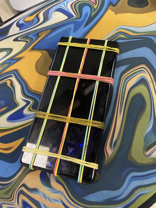 Послуга ремонту телефонів або планшетів